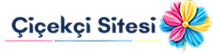 Çiçekçi Sitesi