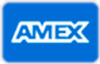American Express Kart Ödeme