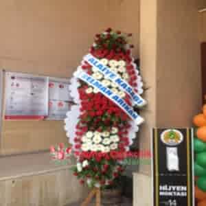  Alanya Çiçek - Alanya Dügün Celenk 